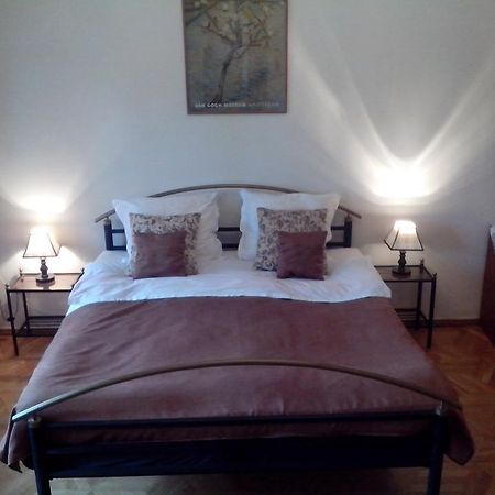 Classic Hotel تبليسي المظهر الخارجي الصورة