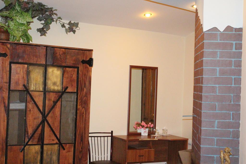 Classic Hotel تبليسي المظهر الخارجي الصورة