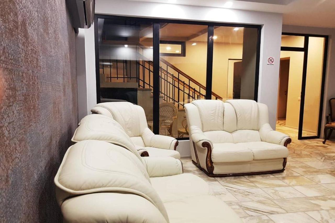 Classic Hotel تبليسي المظهر الخارجي الصورة