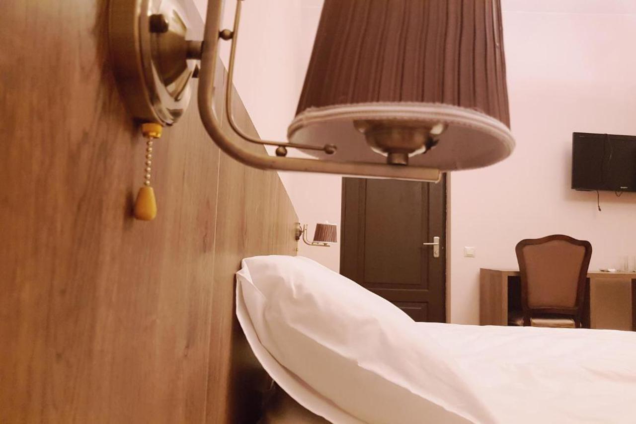Classic Hotel تبليسي المظهر الخارجي الصورة