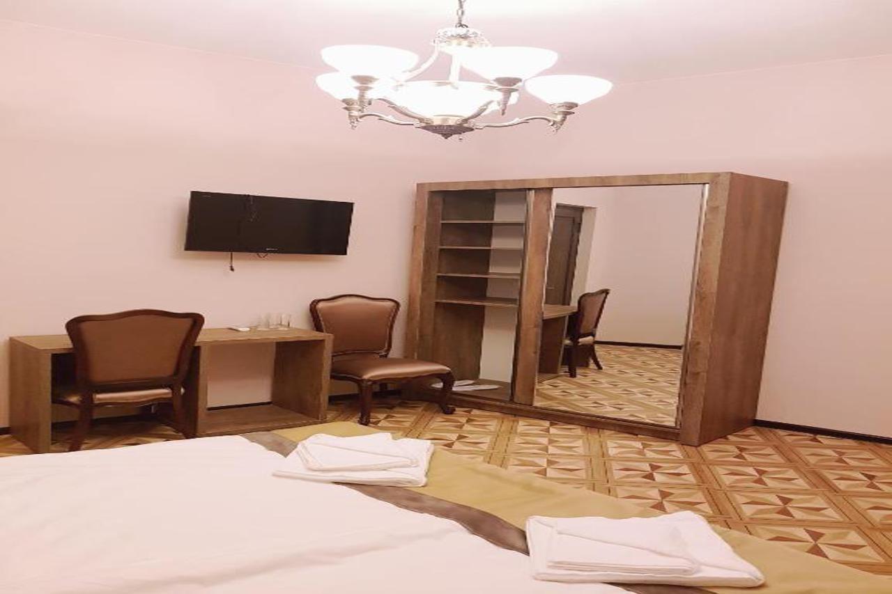Classic Hotel تبليسي المظهر الخارجي الصورة