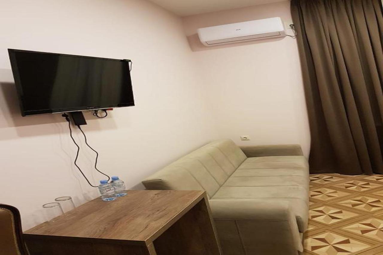 Classic Hotel تبليسي المظهر الخارجي الصورة