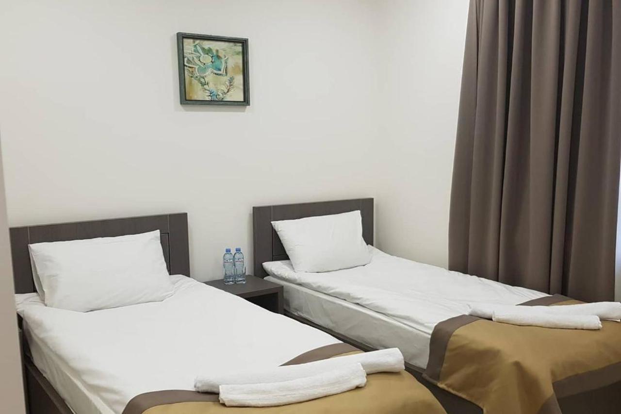 Classic Hotel تبليسي المظهر الخارجي الصورة