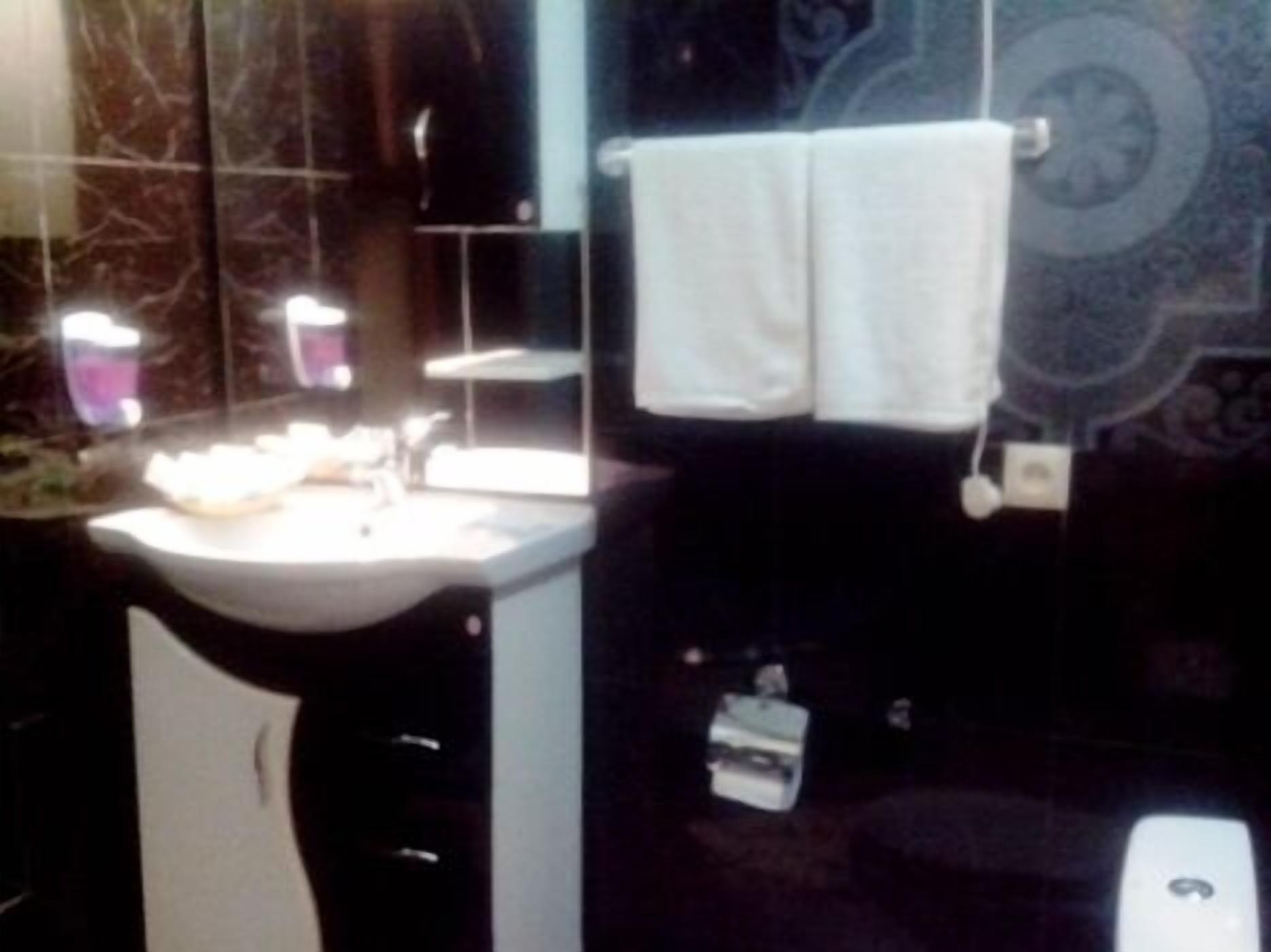Classic Hotel تبليسي المظهر الخارجي الصورة