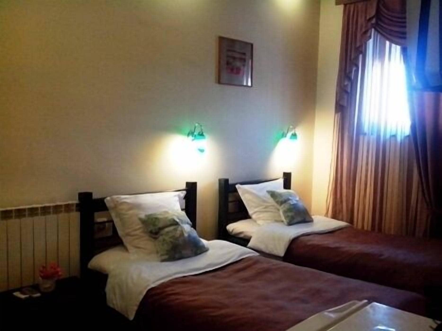 Classic Hotel تبليسي المظهر الخارجي الصورة