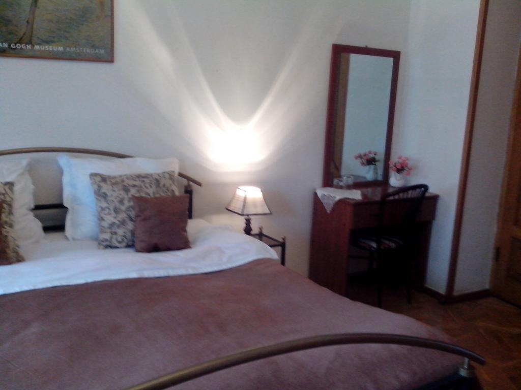 Classic Hotel تبليسي المظهر الخارجي الصورة
