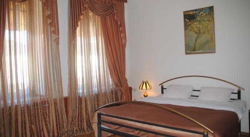 Classic Hotel تبليسي المظهر الخارجي الصورة
