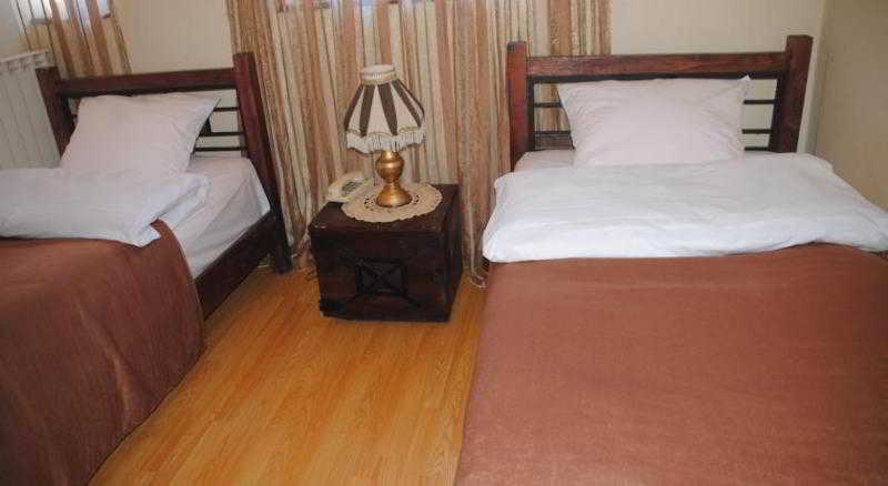 Classic Hotel تبليسي المظهر الخارجي الصورة