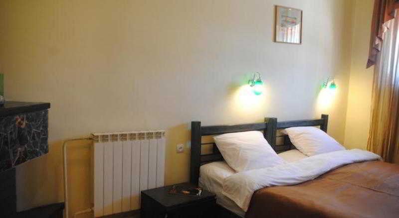 Classic Hotel تبليسي المظهر الخارجي الصورة