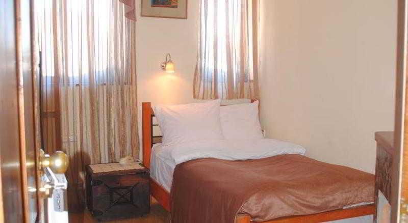 Classic Hotel تبليسي المظهر الخارجي الصورة
