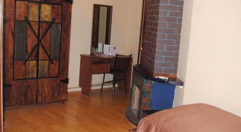 Classic Hotel تبليسي المظهر الخارجي الصورة