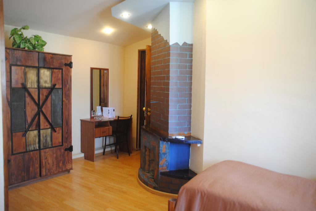 Classic Hotel تبليسي المظهر الخارجي الصورة